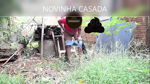 Mulher do chefe deu uma pausa pra me mama dar a bunda