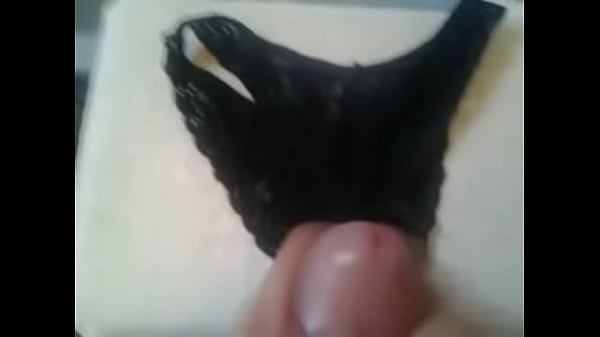 cum on sister panties