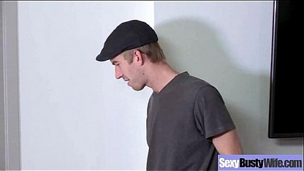 Hard Sex Tape With Big Melon Tits Hot Sluty (mia lelani) vid-20