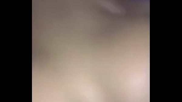 Doggy style with a friend