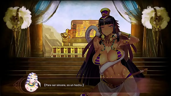 Jugando Mirror - Ebony1  