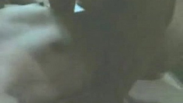 Helga Suntari Threesome