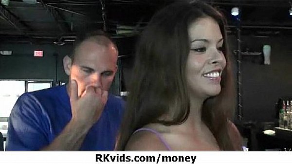 Hooker gets payed and tape for sex 16