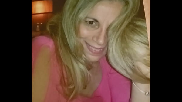 Blonde MILF Tribute
