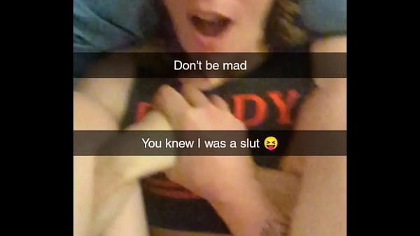Real Cheating Girlfriend Gets Creampie Revenge On Snapchat -Richelle Rose