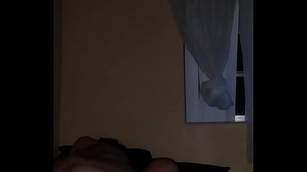 Teen couple first amateur sextape