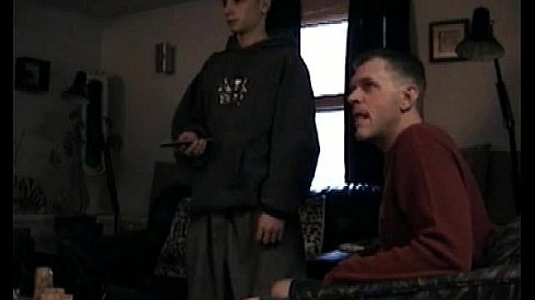 Vinnie Swallows Straight Boy Cory's Cum Load