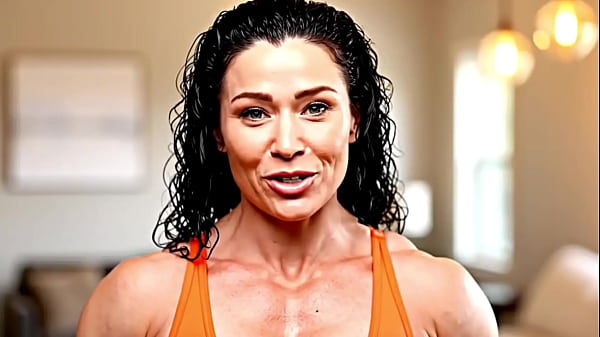 Sex housewife with stepson