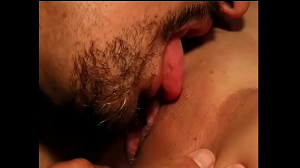 Lucky guy deep fucked wet shaved cunt. He is licking and fucking lewd Gina Ryder