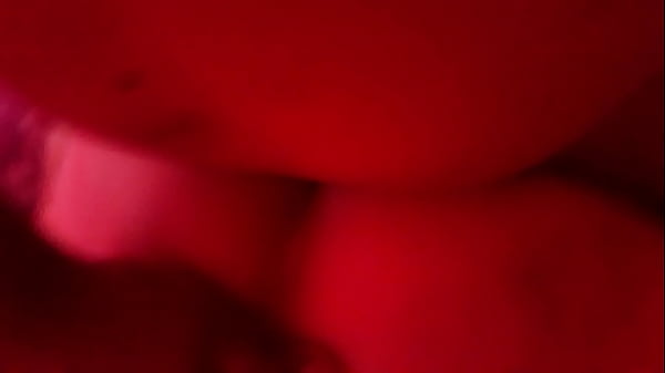 Le encanta como se lo meto