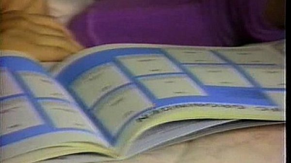 LBO - Mr Peepers Amateur Home Videos 01 - scene 1