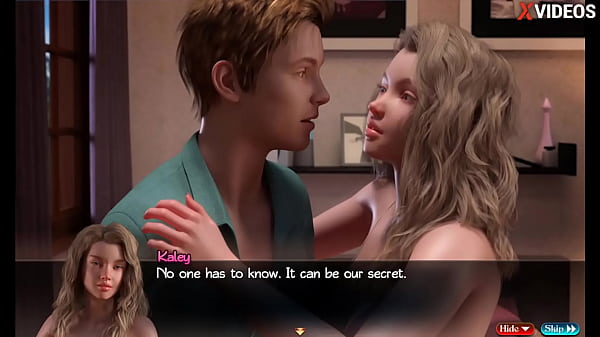 IL TESORO DI NADIA &bull; EP. 31 &bull; SCOPO IL CULO DELLA SORELLASTRA