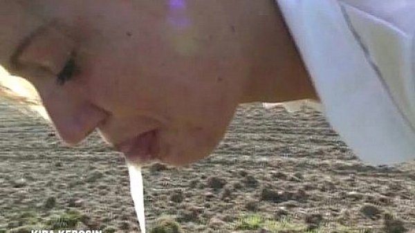 Blasstueck - Gnadenlos immer tief in die Kehle