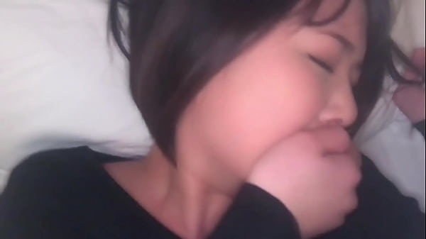 secret video of a huge breasted Japanese female college student