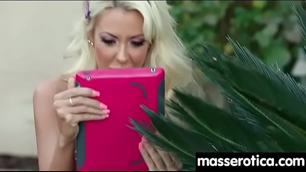 Sensual lesbian sex between two beautiful girls 2