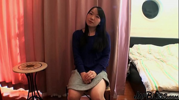 Japanese Step Mom Fucking Without A Condom  
