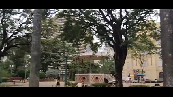 Belo Horizonte...Aqui estou 