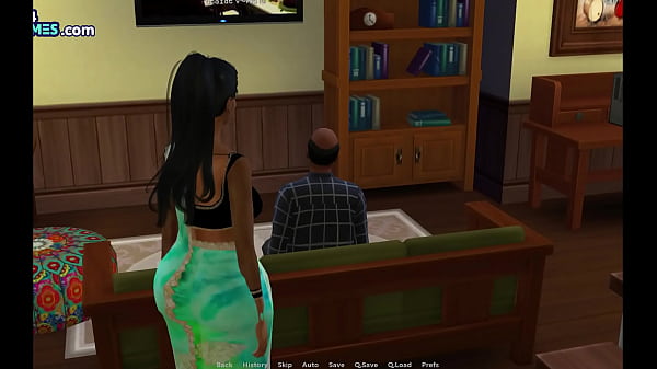 Introducing the Brown Family - Part 2  