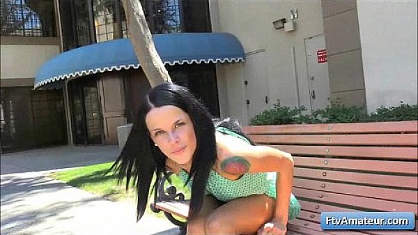 FTV Girls presents Mya-Incredibly Kinky-03 01  