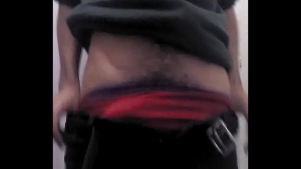 Otter Public bathroom cum  