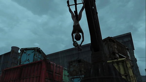 videogame 3D futa fun