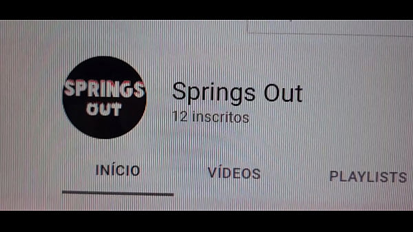 Canal de Musicas sobre trap no brasil  