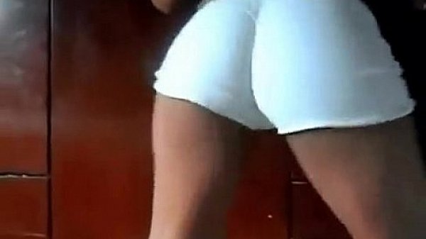 minha mulher gostosa dan&ccedil;ando funk