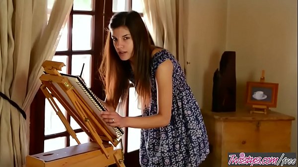 Twistys - Sex Studio Candice Luca Twistys