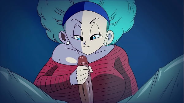 Dragonball porn parody asmr bulma