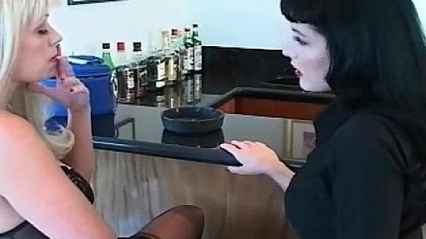 Two sexy babes Layla Jade and Mary Jane