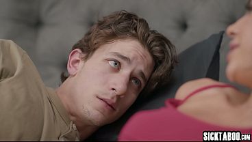 Hot babe Kylie Rocket swallowed big cock and hot babe enjoyed hardcore pussy fucking  