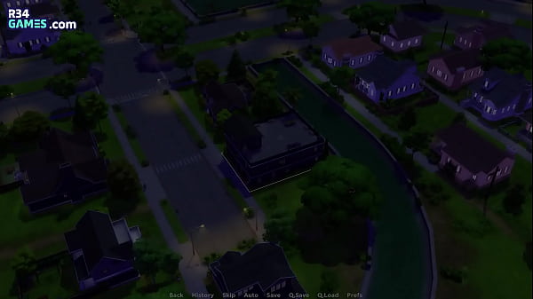 Introducing the Brown Family - Part 5