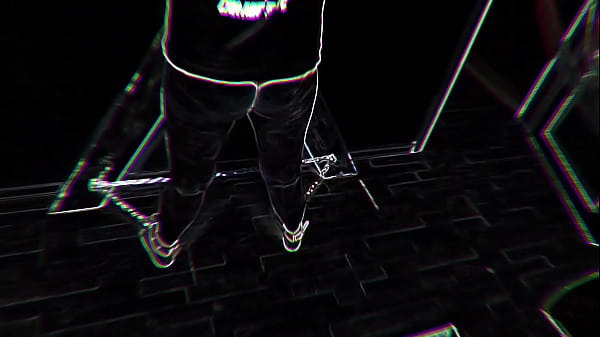 My ass was spanked with a whip