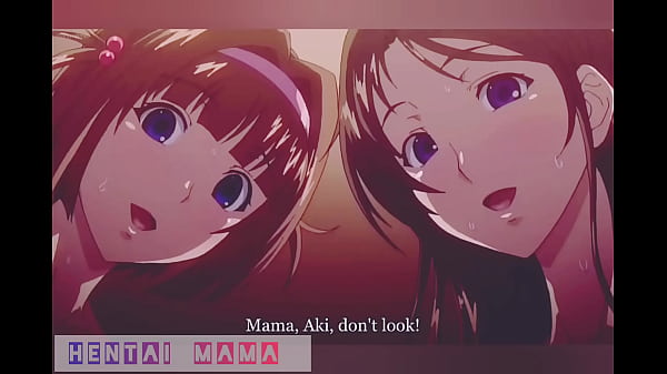 Hentai Mama