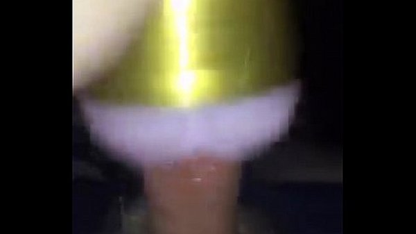 jacking off. Fucking my fleshlight 