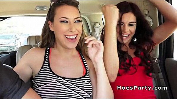 Sexy amateurs fucking at poolside party