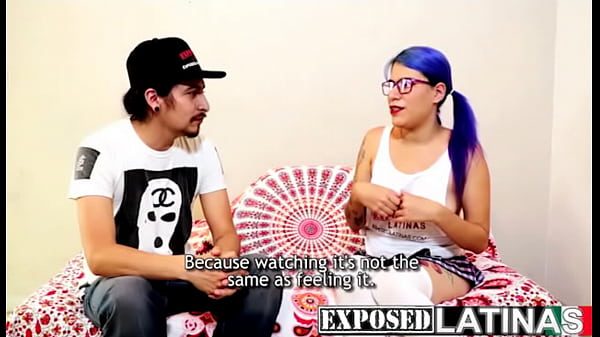 hot girl from tinder gets fucked at exposedlatinas