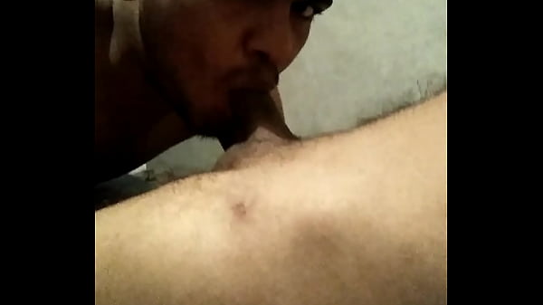 Oral fun with friends  