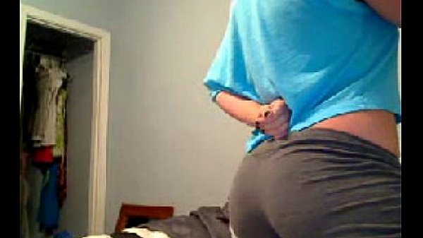 she likes to show off - dog style