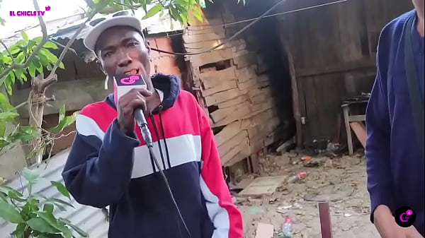 Anhela y sue&ntilde;a con ser cantante de m&uacute;sica champeta