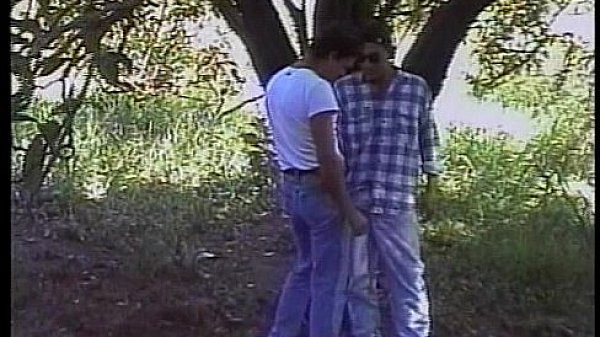 Gentlemens-gay - CockRocks - scene 4 