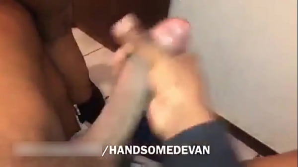 Fucking my roommates girlfriend on accident  