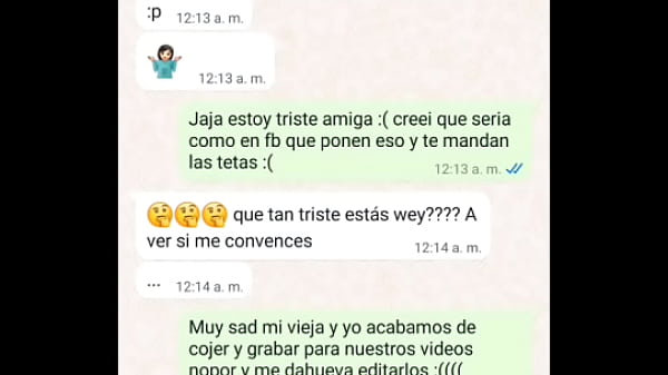 RICA PIJAMADA CON MI VECINA TERMINA BIEN