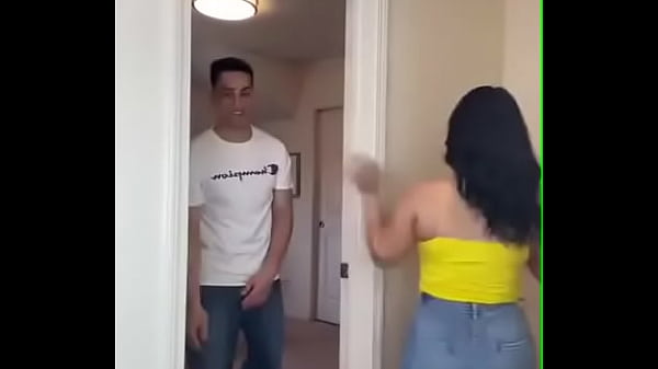 Stepsister fucks by step brother