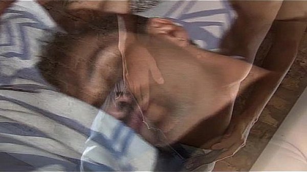 Dream turns into a great fuck gorgeous boys