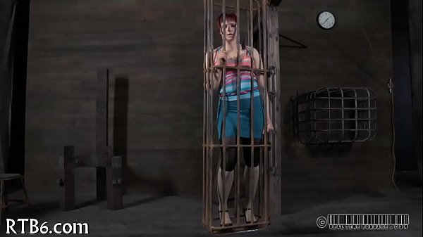 Sadomasochism fetishes