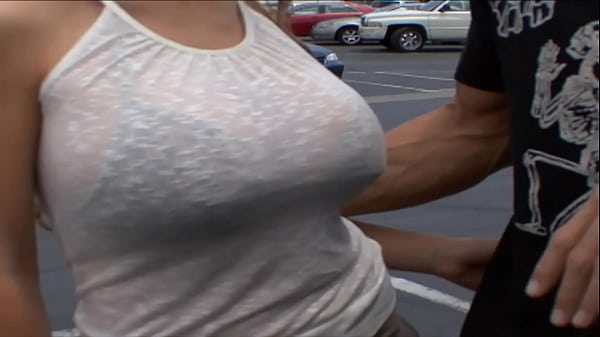 bitch with great boobs