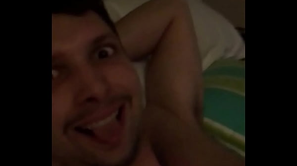 Pattaya pretty lady after sex 5 :-)