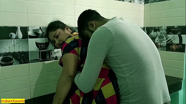 BA Pass Devar Fucking Beautiful hot Bhabhi ! Plz Don't Cum Inside