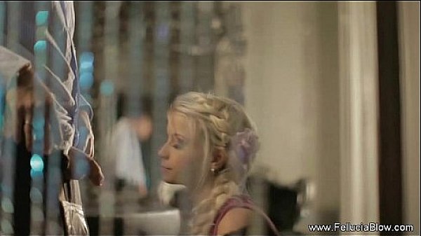 Fellucia Maiden Of Love